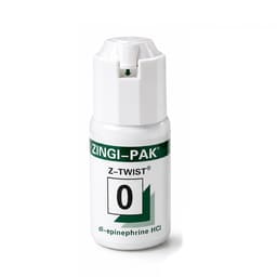 Dental Retraction Cord #0