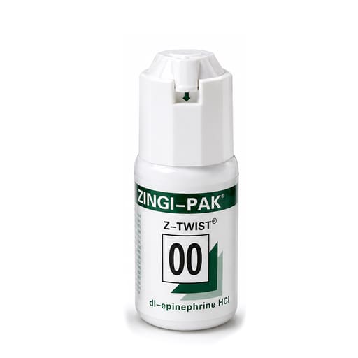 Dental Retraction Cord #00