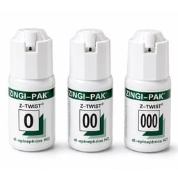 Dental Retraction Cord - 1