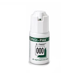 Dental Retraction Cord - 4