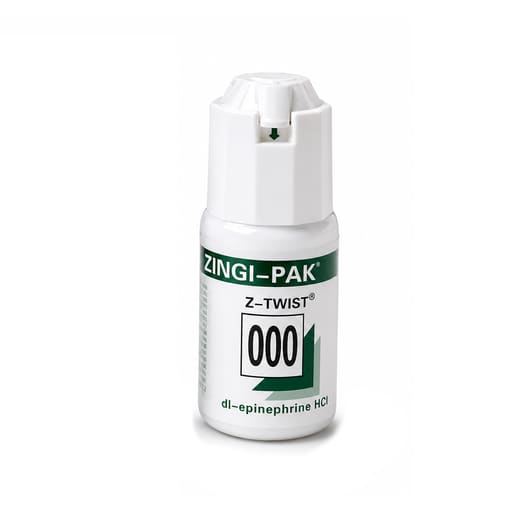 Dental Retraction Cord