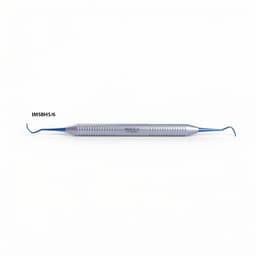 GDC Titanium Implant Barnhart Scaler/Curette - IMSBH5/6
