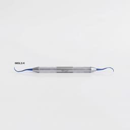 GDC Titanium Implant Langer Curette - IMSL3/4