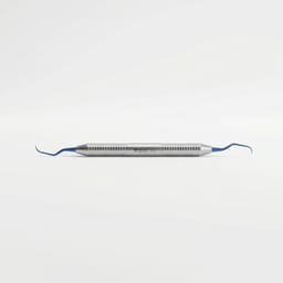 GDC Titanium Implant Langer Curette - IMSL5/6