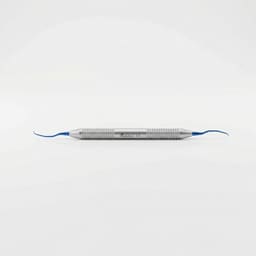 GDC Titanium Implant Mini Curette - IMSAS11/12 - 1