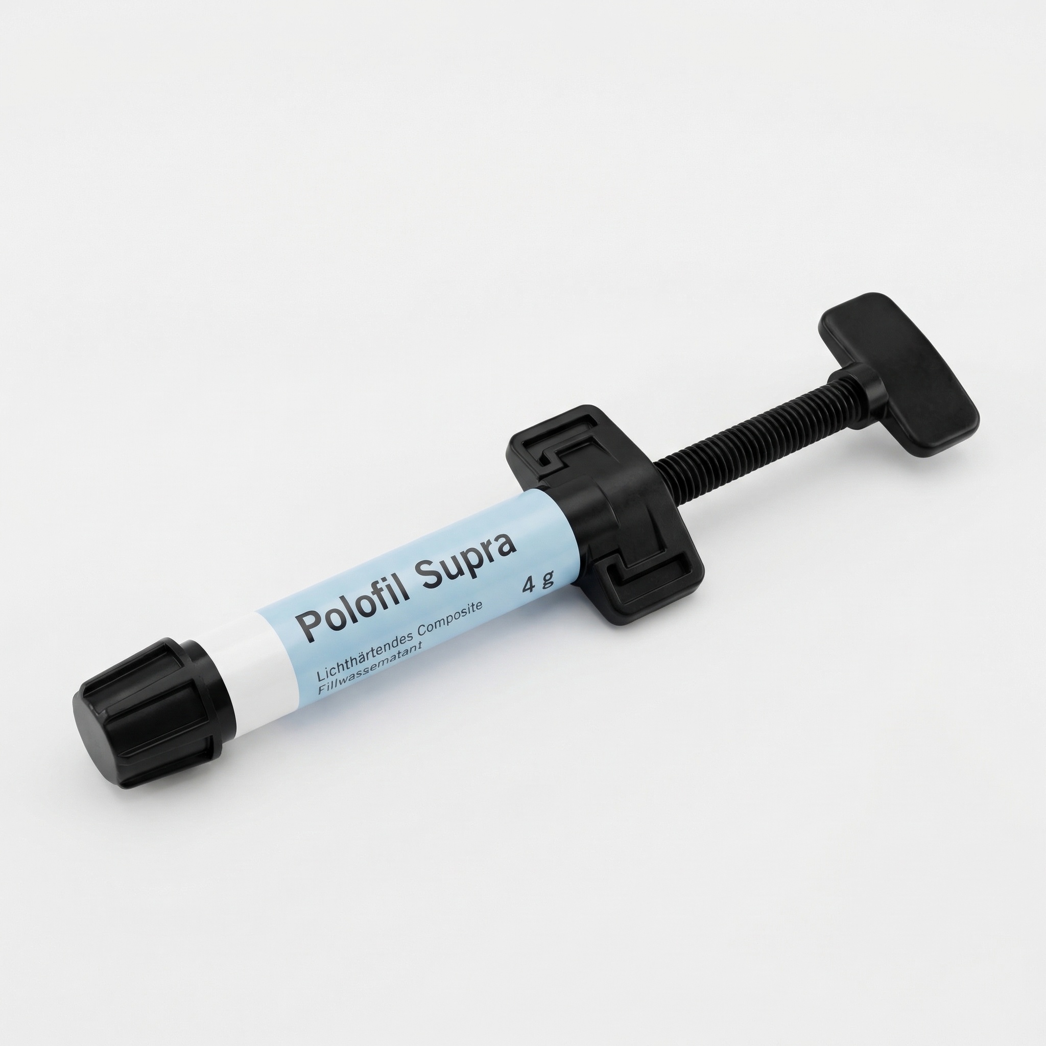 Voco Polofil Supra Refill Syringe 4gm Shade A2