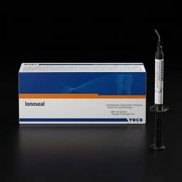 Voco Ionoseal Refill Syringe 1 x 2.5g - 3