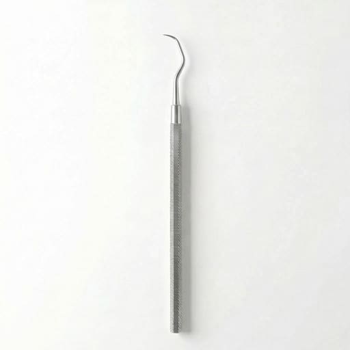 GDC Supra Gingival Scaler Single End (SSP1)