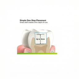 3M ESPE Filtek One Bulk Fill Flowable Restorative- Bottle A3 - 6