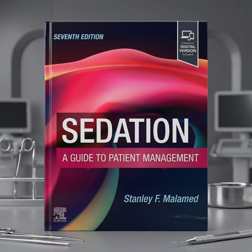 Sedation: A Guide To Patient Management | Stanley F. Malamed | ISBN 114038