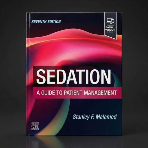 Sedation: A Guide To Patient Management | Stanley F. Malamed | ISBN 114038
