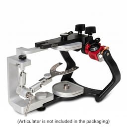 Corident Facebow Compatible With CSA-600 Articulator (FB-1500) - 6