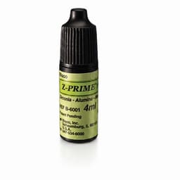 Bisco Z-Prime Plus Zirconia - Alumina - Metal Primer (4ml)