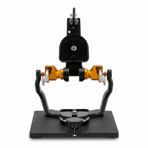 Corident CSA 300 Articulator (Average Movement Type)