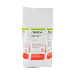Septodont Plastalgin Alginate Impression Powder - Normal Setting