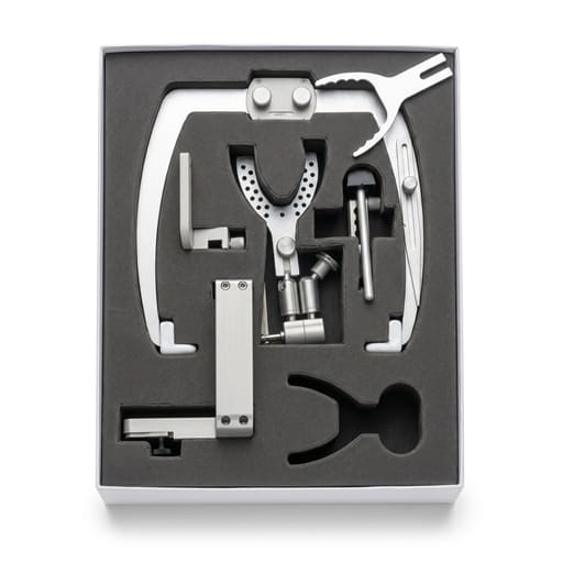 Corident Facebow Compatible With CSA-600 Articulator (FB-1500)
