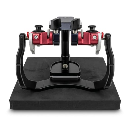 Corident CSA 650 Articulator (Fully-Adjustable Type)