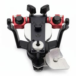 Corident CSA 650 Articulator (Fully-Adjustable Type) - 7