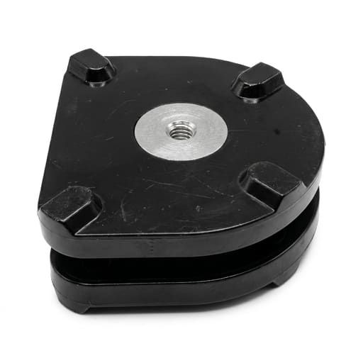 Corident Universal Articulator Mounting Plates