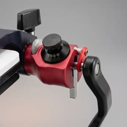 Corident CSA 650 Articulator (Fully-Adjustable Type) - 9