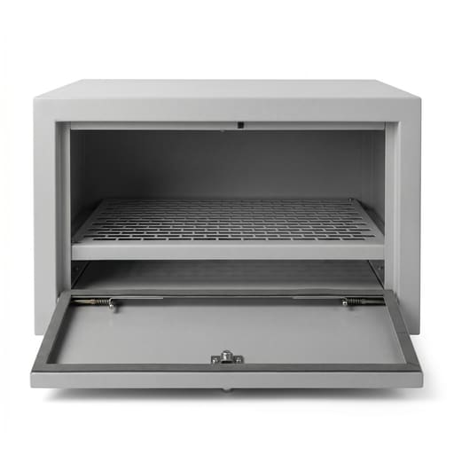 Indian UV C Sanitizer Box