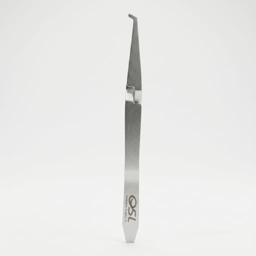 OSL Bracket Holding Tweezer With Scale