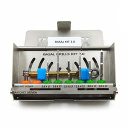 Julldent Basal Implant Kit 2.0 (JULL-DENT 221)