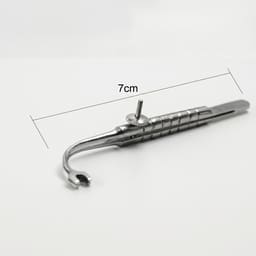 Julldent GBR Forcep (JULL-DENT 059) - 4