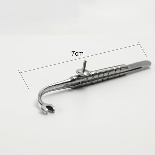 Julldent GBR Forcep (JULL-DENT 059)