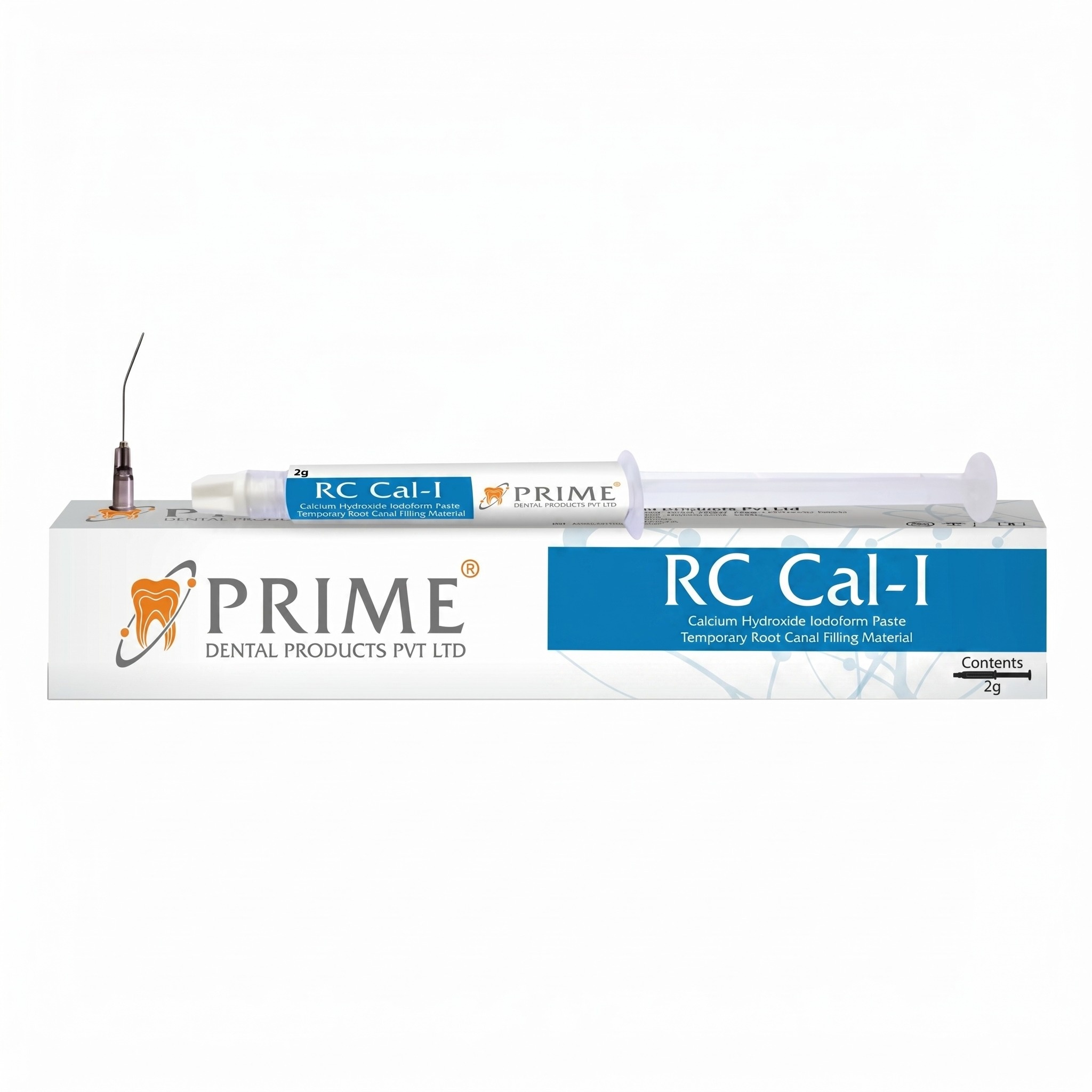 Prime Dental Rc Cal-I