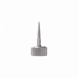 Julldent Root Extractor Posterior Manual Knob 4x (JULL-DENT 063)