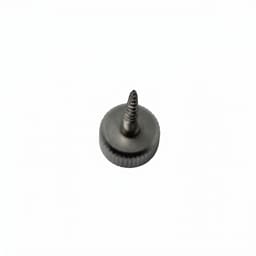 Julldent Root Extractor Posterior Manual Knob 4x (JULL-DENT 063) - 6
