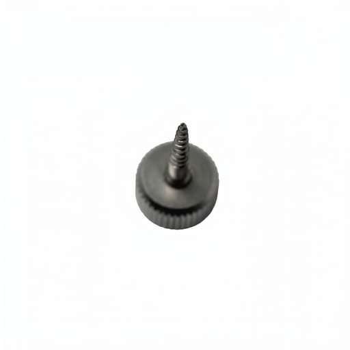 Julldent Root Extractor Posterior Manual Knob 4x (JULL-DENT 063)