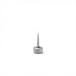 Julldent Root Extractor Posterior Manual Knob 4x (JULL-DENT 063) - 5