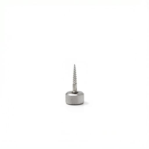 Julldent Root Extractor Posterior Manual Knob 4x (JULL-DENT 063)