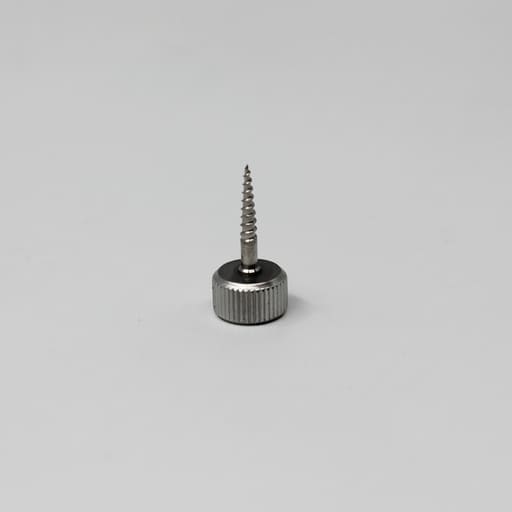 Julldent Root Extractor Posterior Manual Knob 4x (JULL-DENT 063)
