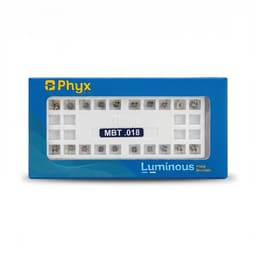Phyx Luminous Metal Bracket MBT 018
