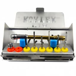 Julldent Basal Implant Kit 2.0 with Regular Ratchet (JULL-DENT 221)