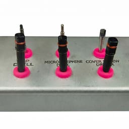 Julldent Fixture Remover - Set of 3 (JULL-DENT 220) - 3