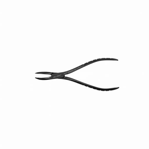 Julldent Root Extraction Forcep - Set of 2 (JULL-DENT 062)