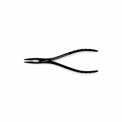 Julldent Root Extraction Forcep - Set of 2 (JULL-DENT 062)