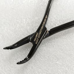 Julldent Root Extraction Forcep - Set of 2 (JULL-DENT 062) - 5