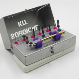 Julldent Korean Surgical Box (JULL-DENT 223) - 6