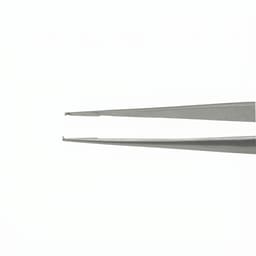 Julldent Micro Tissue Stainless Steel Forcep (JULL-DENT 074) - 12