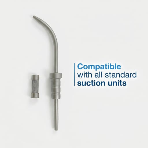 Julldent Bone Collector (JULL-DENT 058)