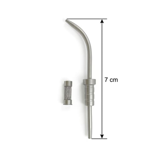 Julldent Bone Collector (JULL-DENT 058)