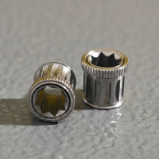 Dentaltech Four-Way Ratchet Converter