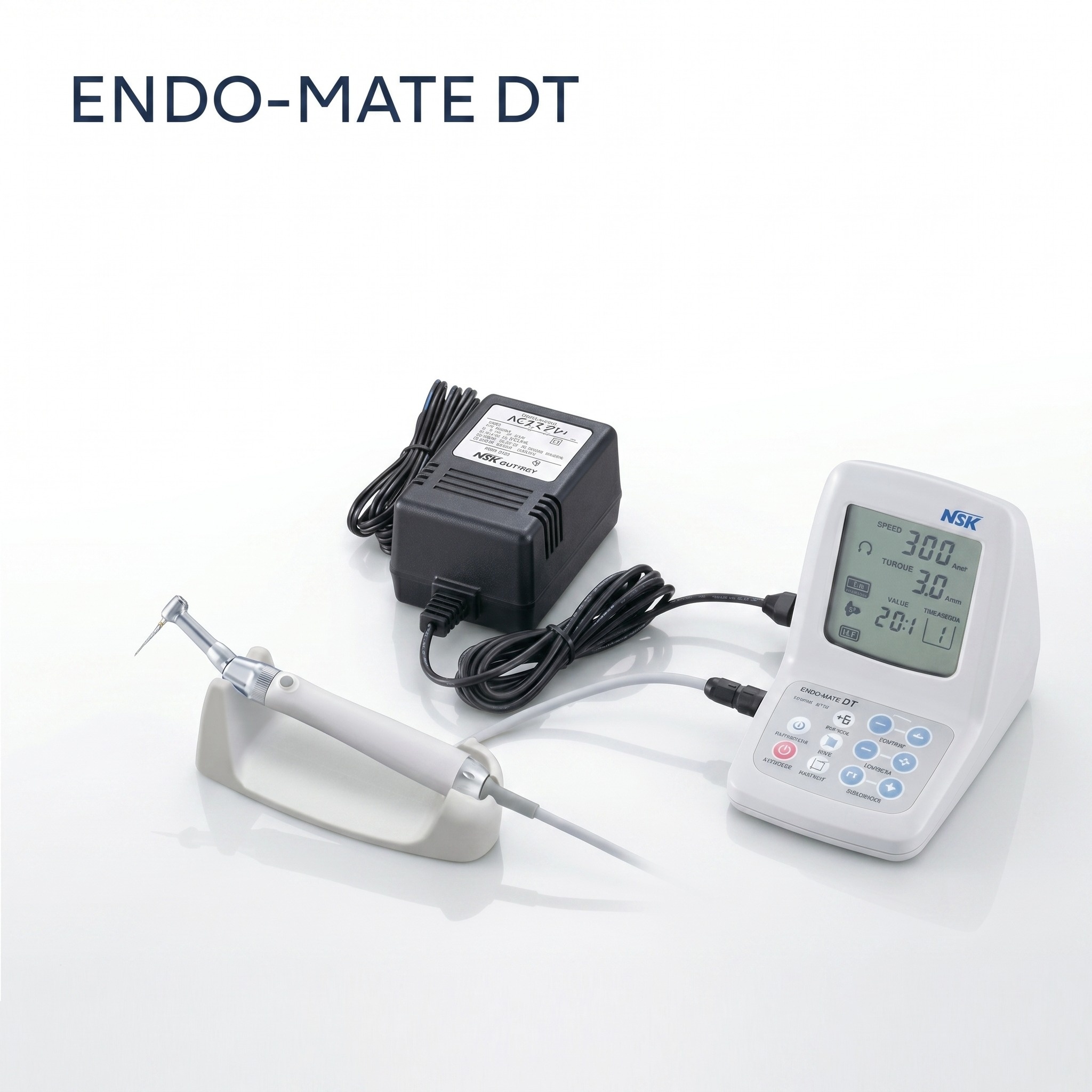NSK Endo-Mate DT Endomotor (E275)