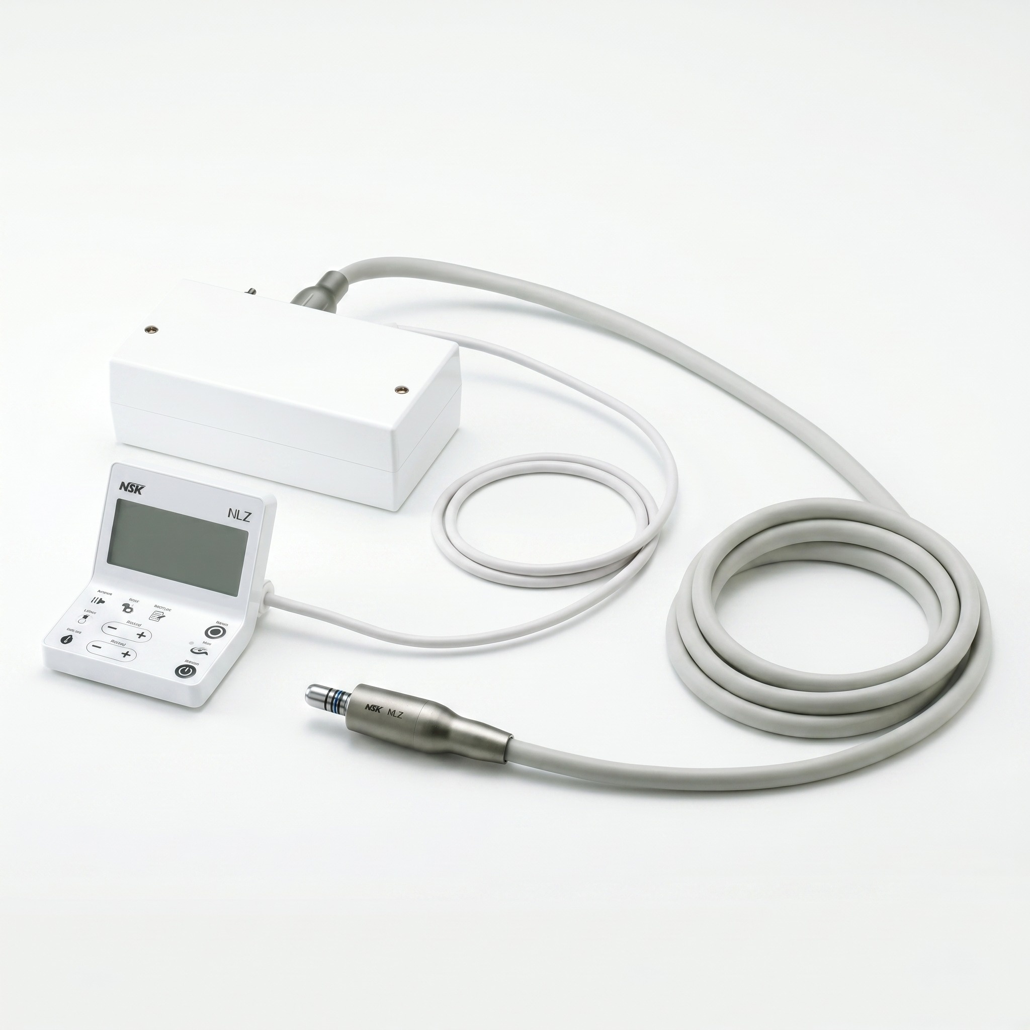 NSK NLZ-E Electric Micromotor Upgrading System (Y1004004)