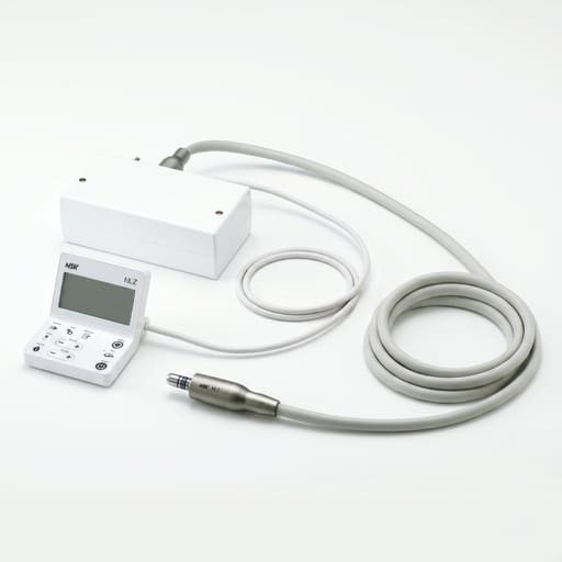 NSK NLZ-E Electric Micromotor Upgrading System (Y1004004)